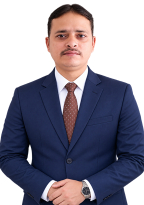 Suraj Pandey